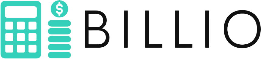 Billio logo